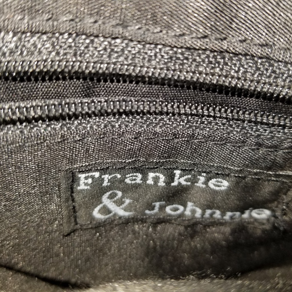 Frankie & Johnny small cross body bag